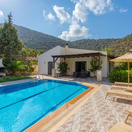 Villa Dimitrios *